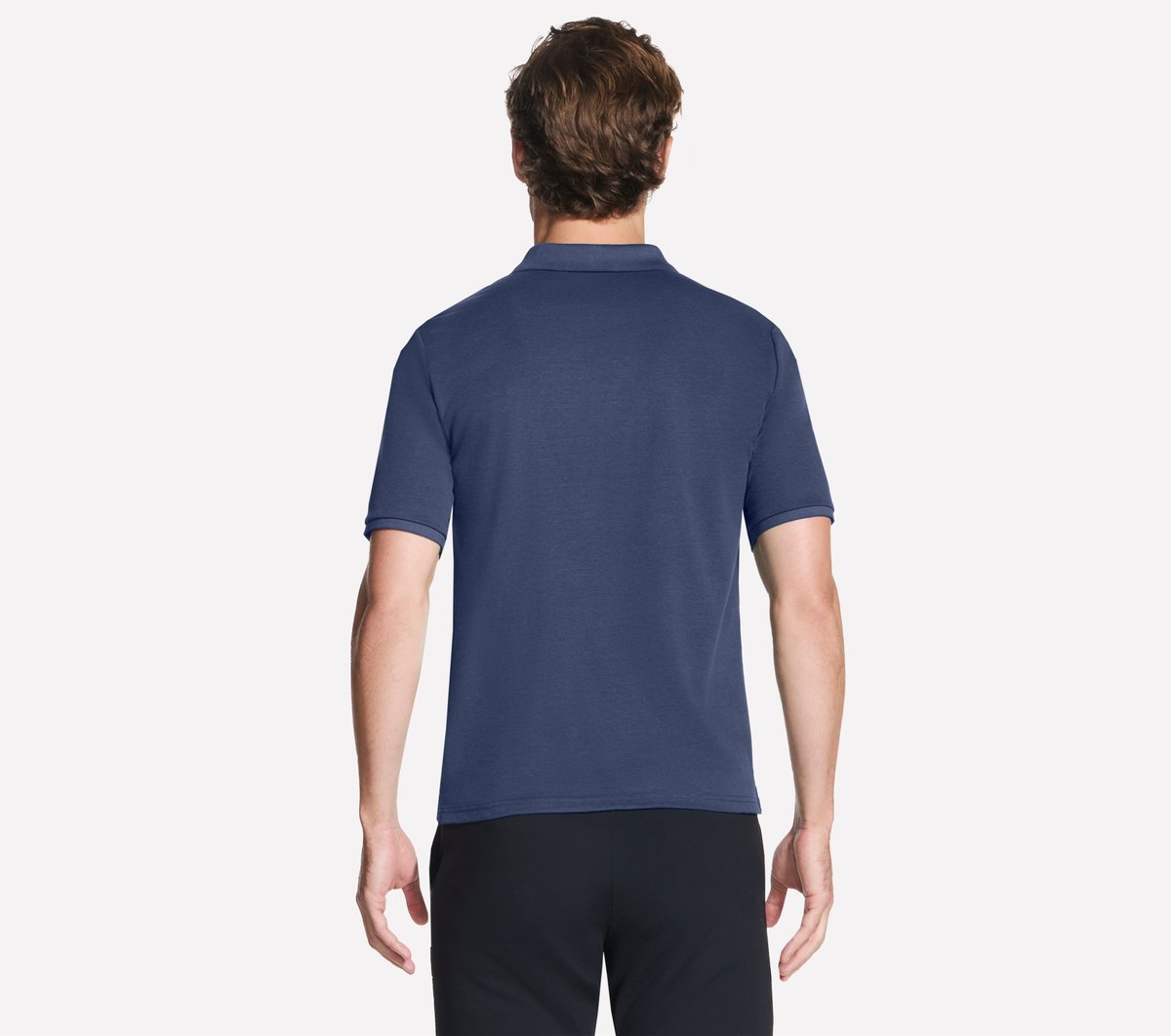 Off Duty Polo | Skechers Men