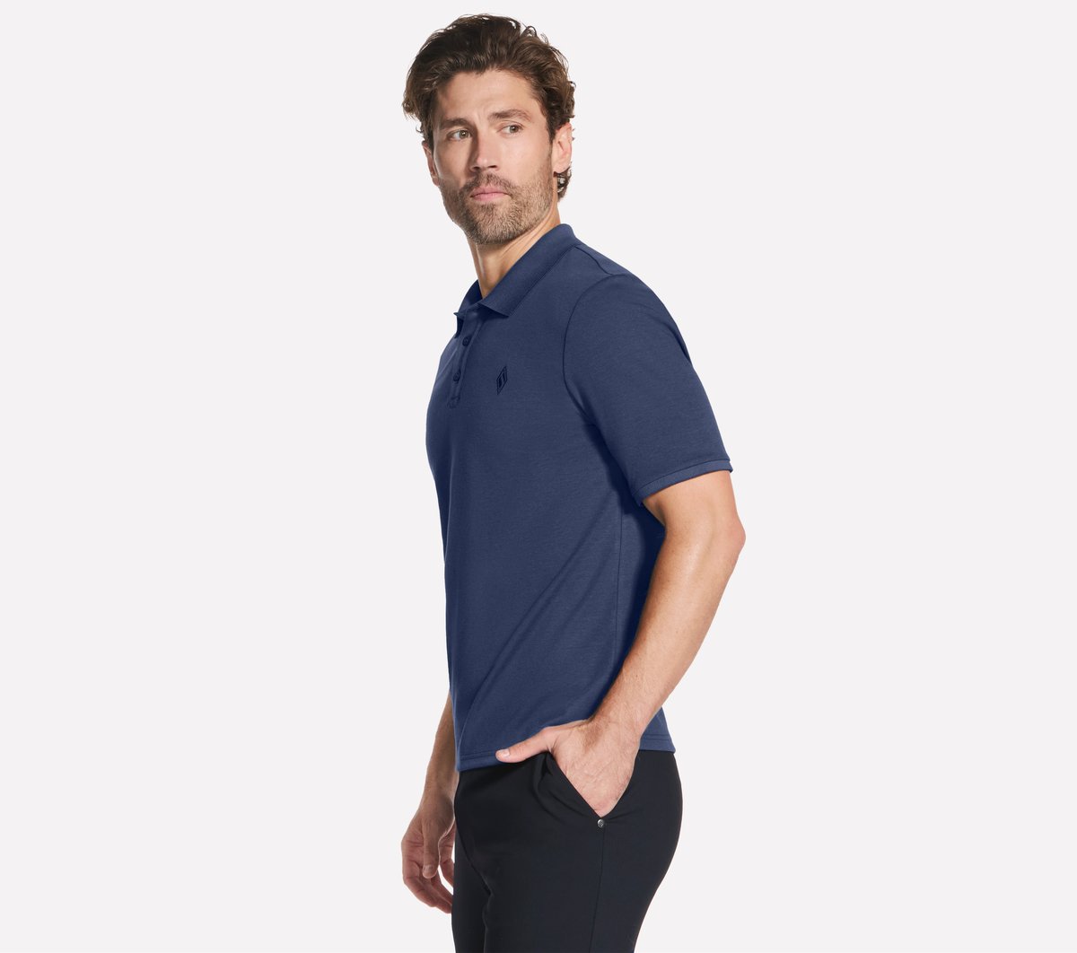 Off Duty Polo | Skechers Men