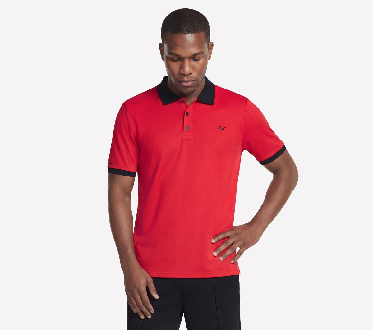 Victory Polo | Skechers Men