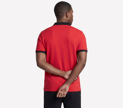 Victory Polo | Skechers Men