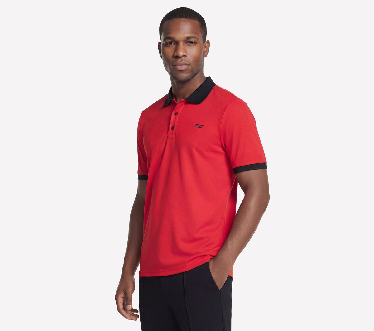 Victory Polo | Skechers Men
