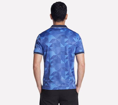 Victory Cascade Polo | Skechers Men
