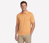 ORANGE / BROWN