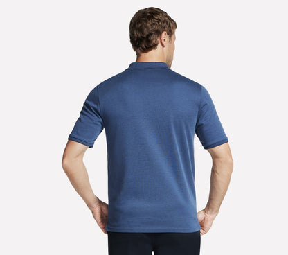 Off Duty Polo | Skechers Men