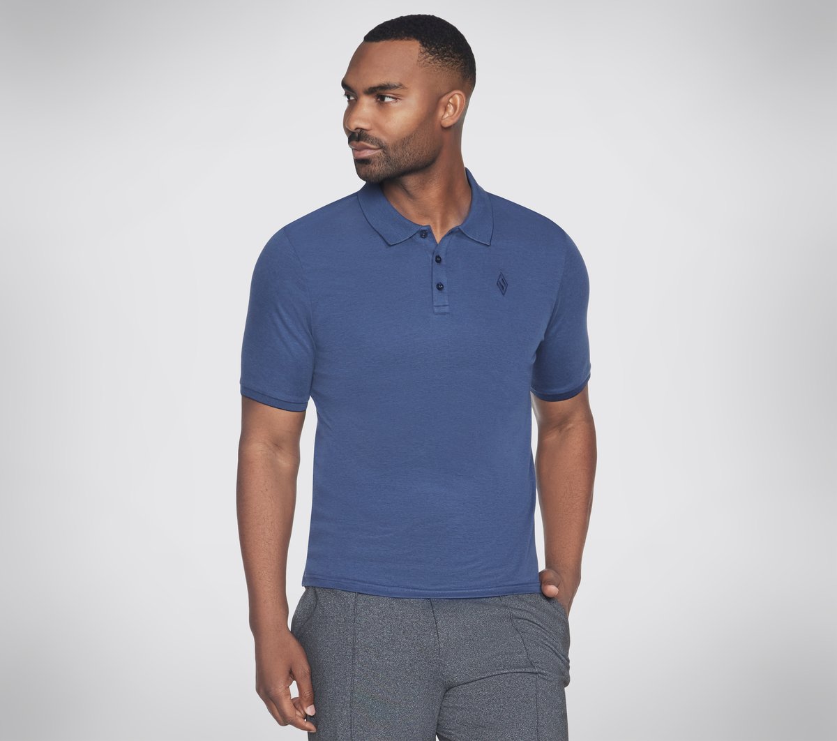 Off Duty Polo | Skechers Men