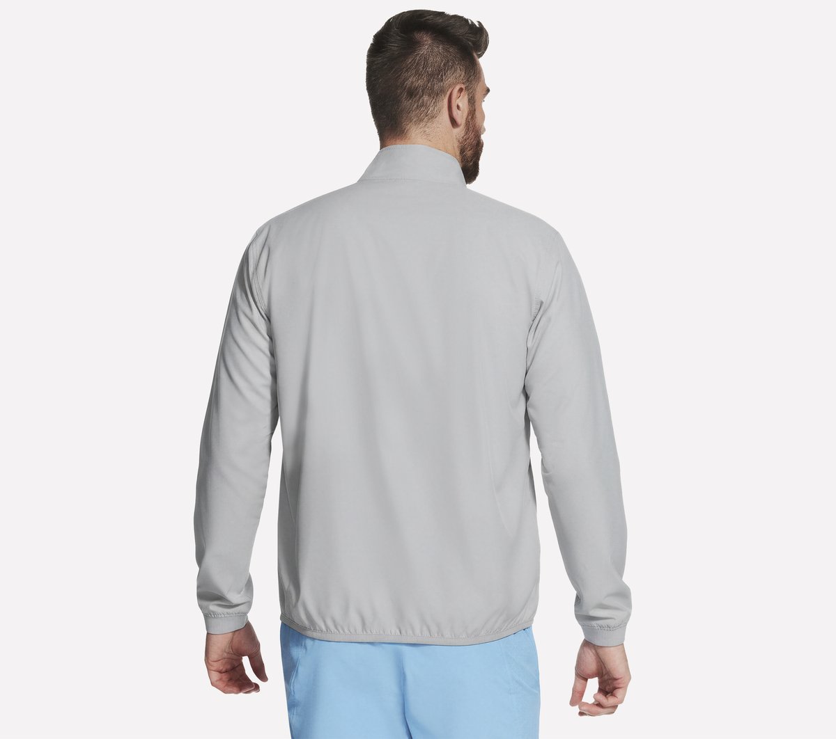 Ace 1/4 Zip | Skechers Men