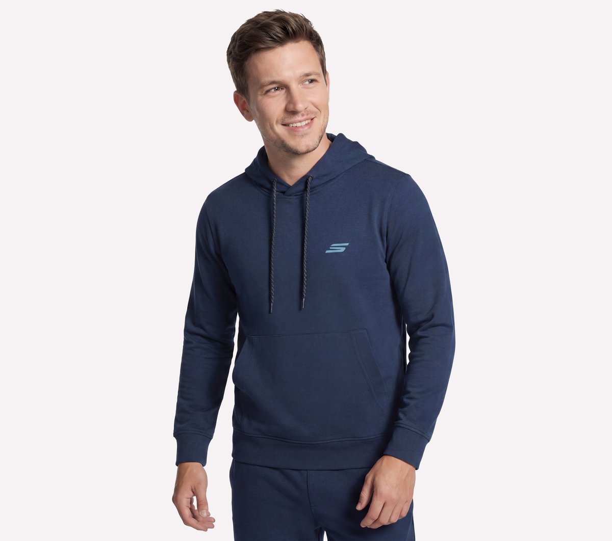 Weekend Hoodie | Skechers Men