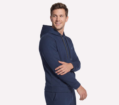 Weekend Hoodie | Skechers Men