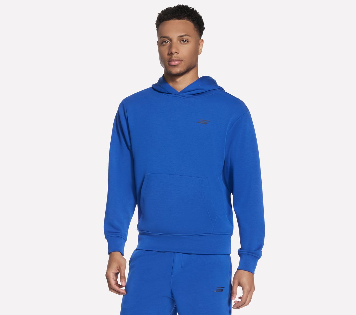 Harry Kane SKECHCLOUD Elevate Hoodie | Skechers Men