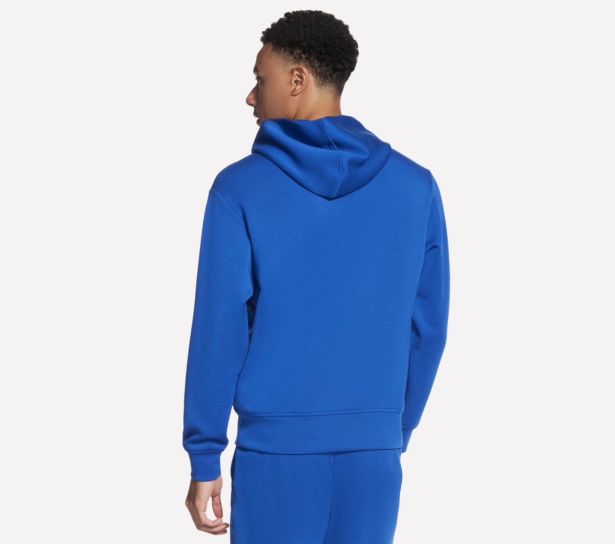 Harry Kane SKECHCLOUD Elevate Hoodie | Skechers Men
