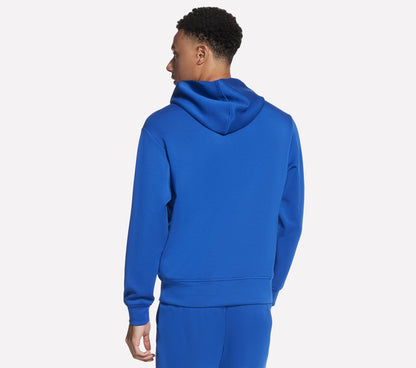 Harry Kane SKECHCLOUD Elevate Hoodie | Skechers Men