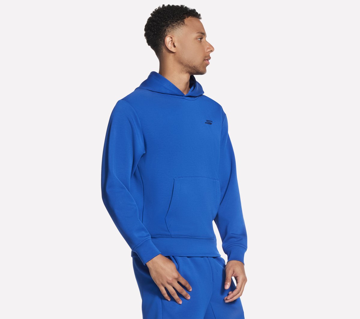 Harry Kane SKECHCLOUD Elevate Hoodie | Skechers Men