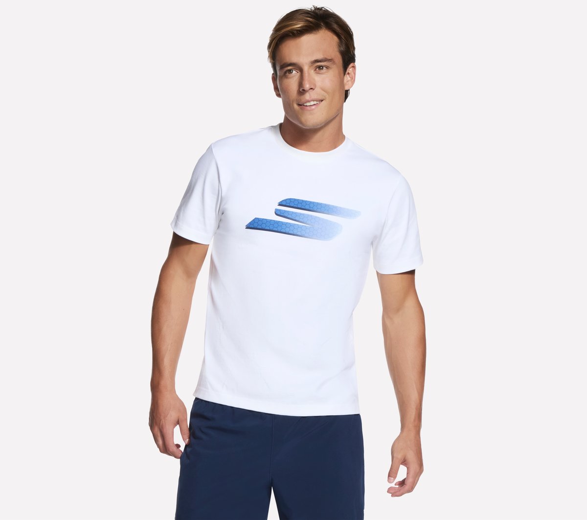 Harry Kane Icon Graphic Tee | Skechers Men