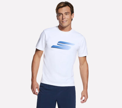 Harry Kane Icon Graphic Tee | Skechers Men