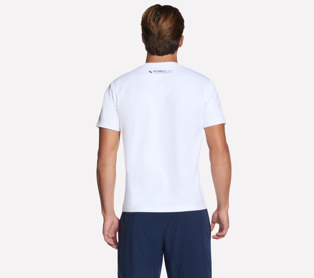 Harry Kane Icon Graphic Tee | Skechers Men