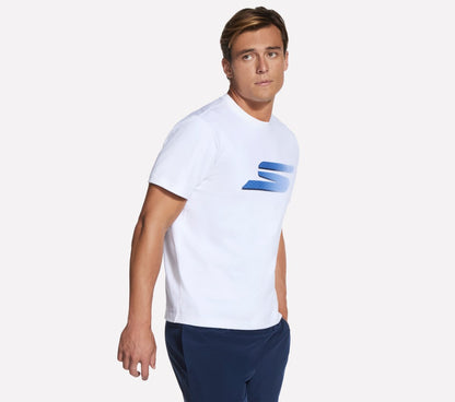 Harry Kane Icon Graphic Tee | Skechers Men
