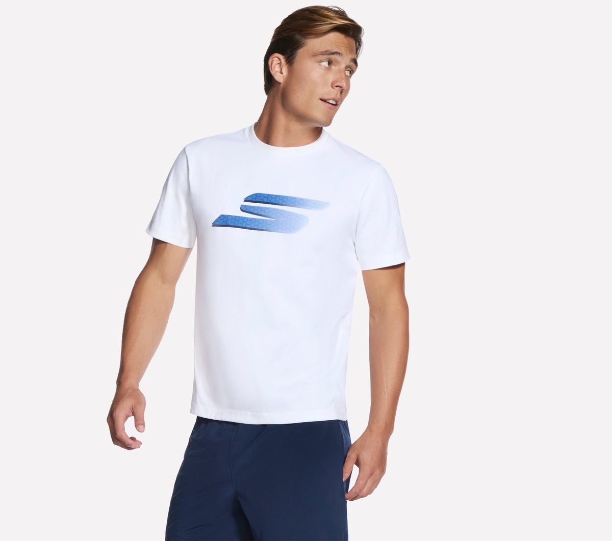 Harry Kane Icon Graphic Tee | Skechers Men