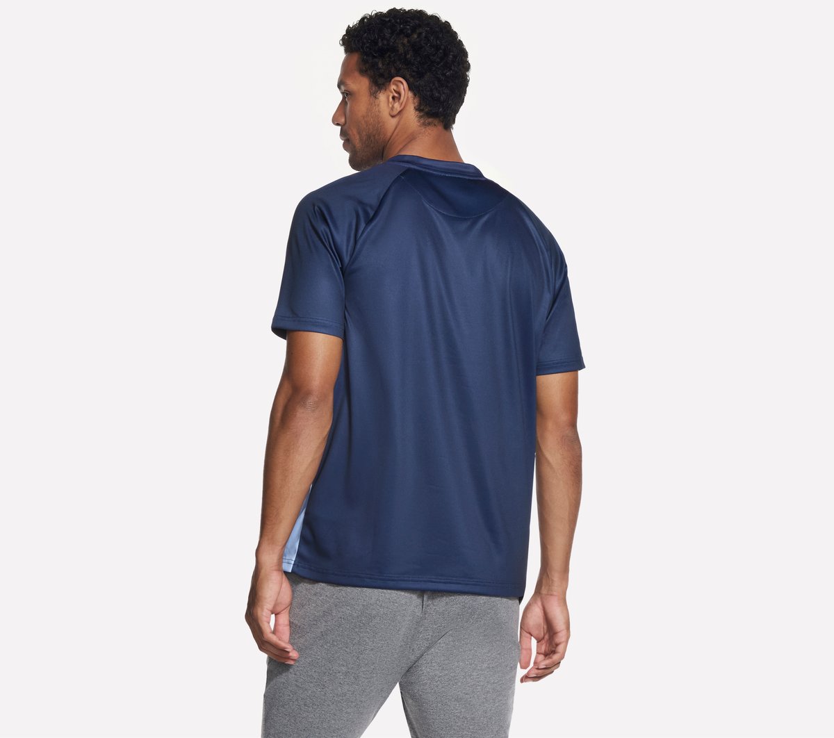 Harry Kane Shift Tee | Skechers Men