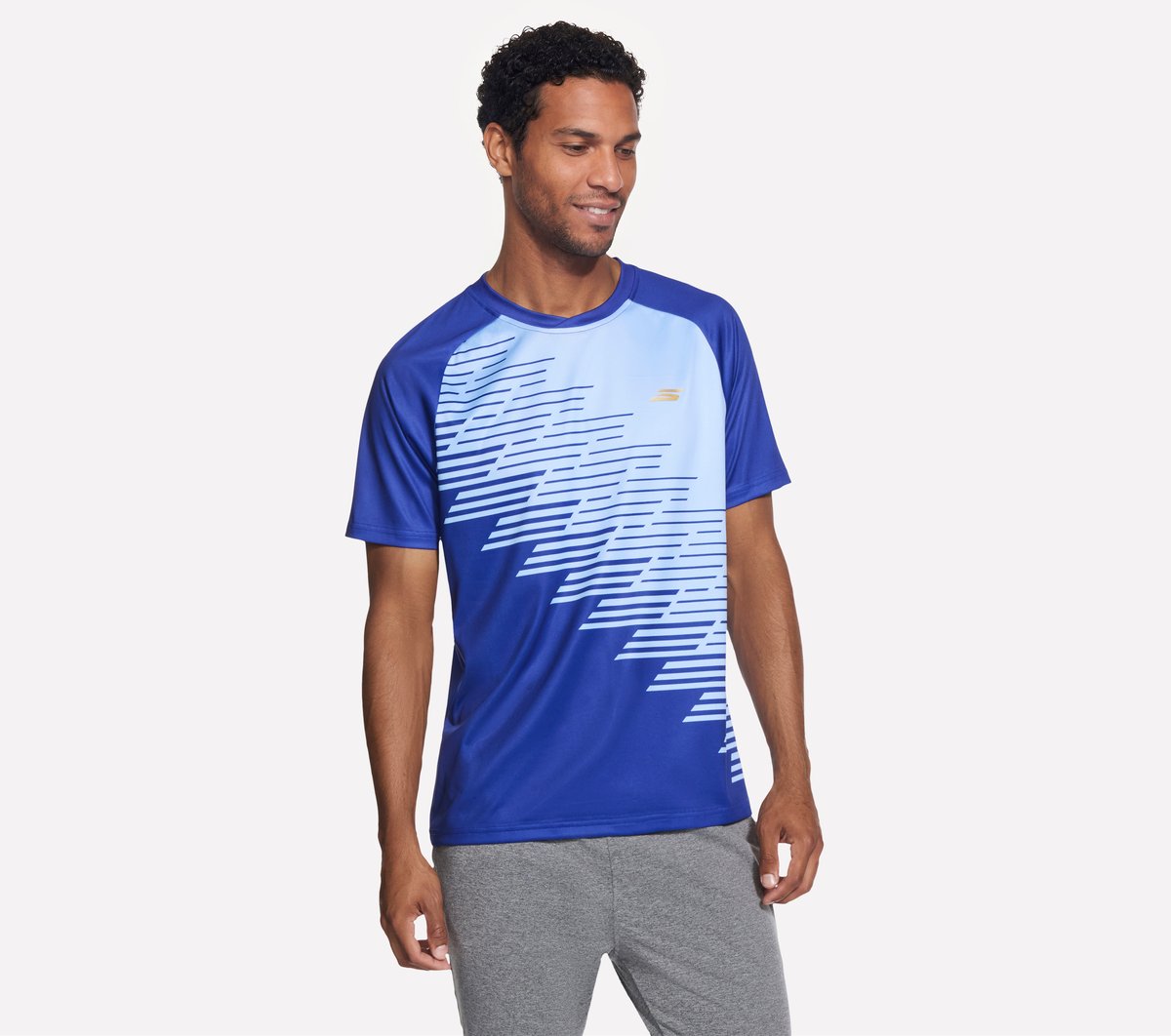 Harry Kane Momentum Tee | Skechers Men