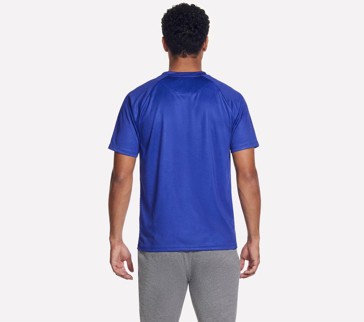 Harry Kane Momentum Tee | Skechers Men