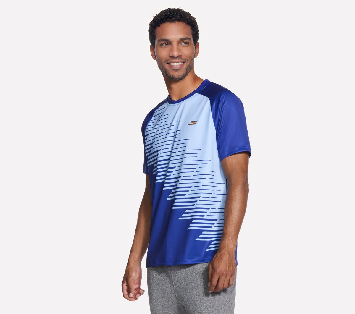 Harry Kane Momentum Tee | Skechers Men