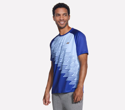 Harry Kane Momentum Tee | Skechers Men