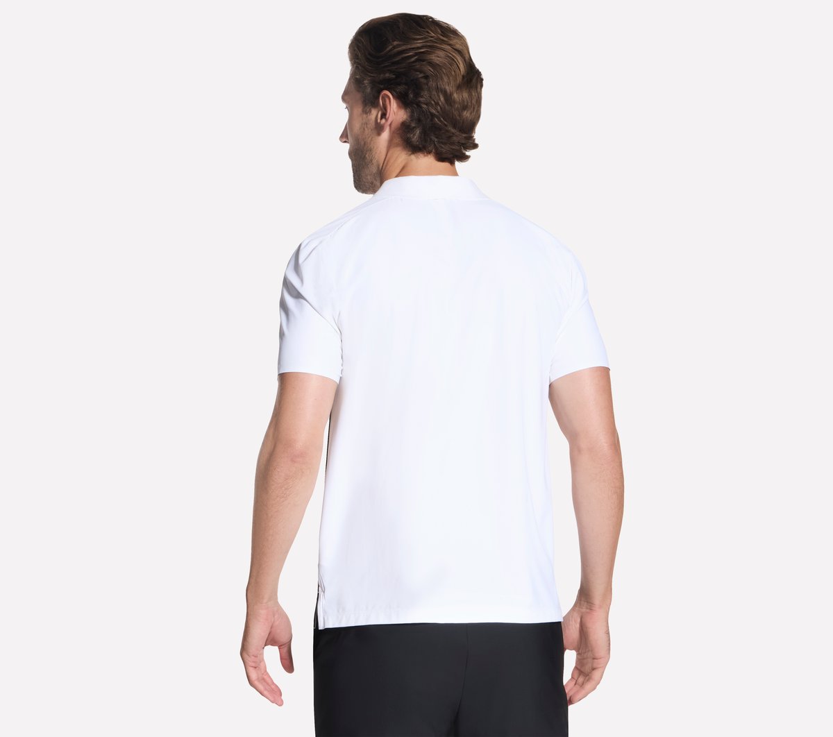 Ace Tour Polo | Skechers Men