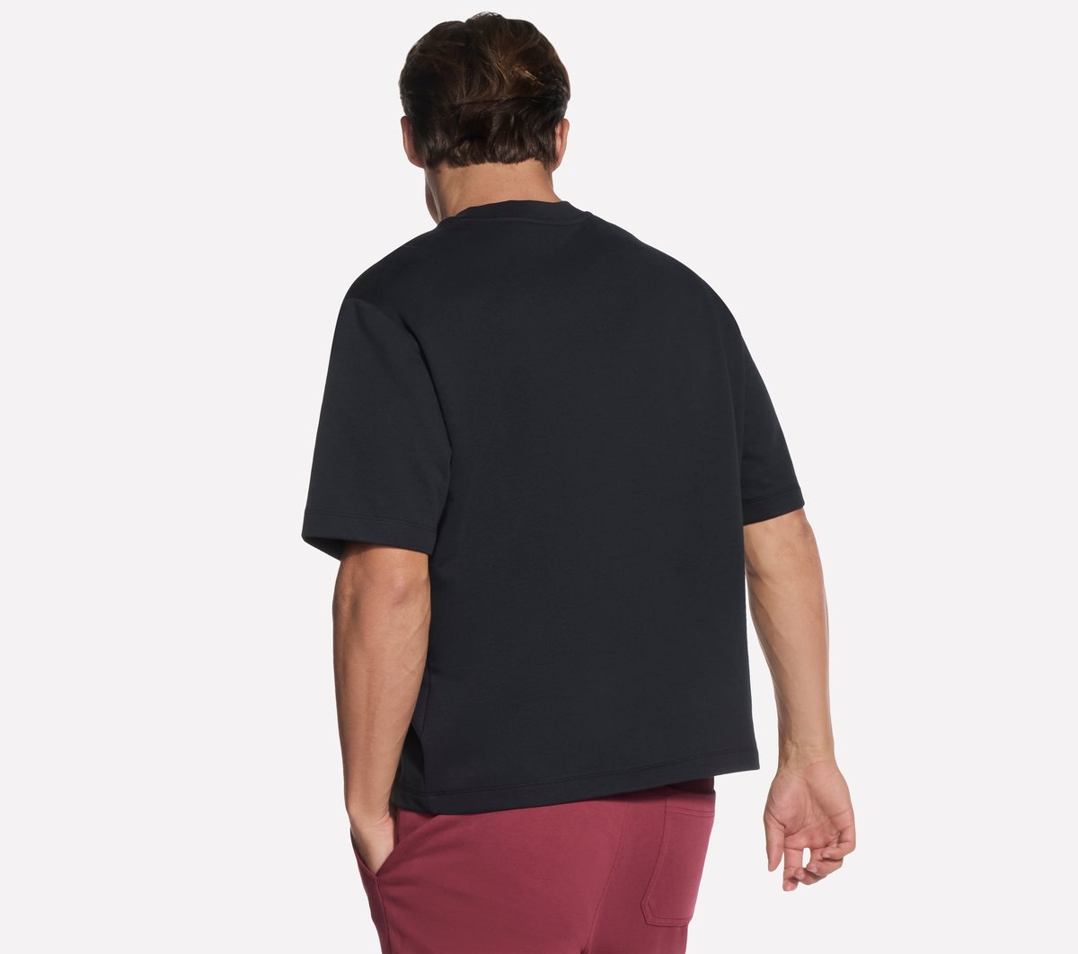 Street Classic Crew | Skechers Men