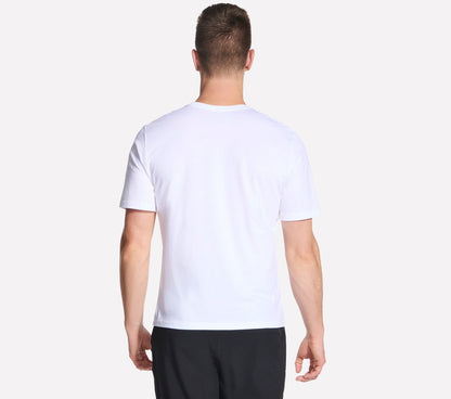 Motion Tee | Skechers Men