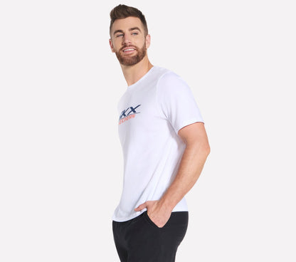 Motion Tee | Skechers Men