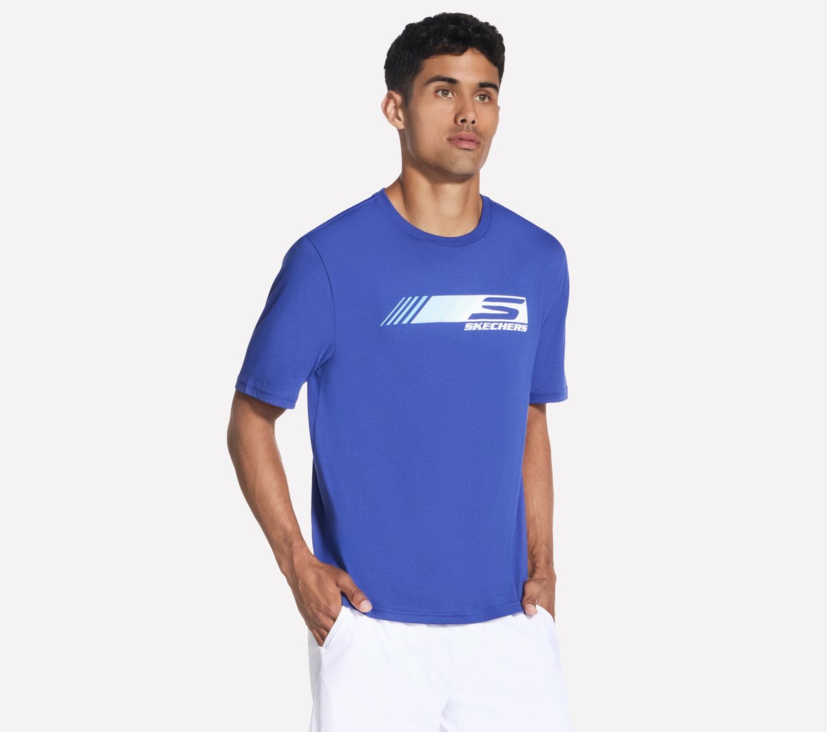 Speedster Tee | Skechers Men