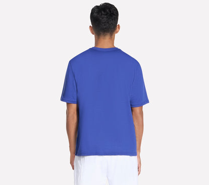 Speedster Tee | Skechers Men