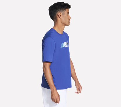 Speedster Tee | Skechers Men