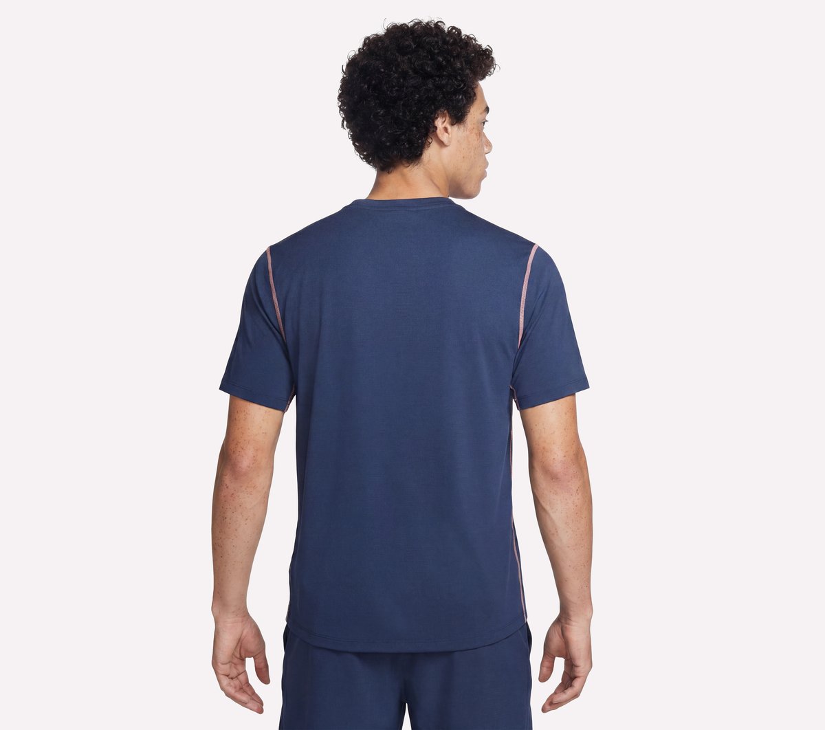 GO RUN Vapor Tee | Skechers Men