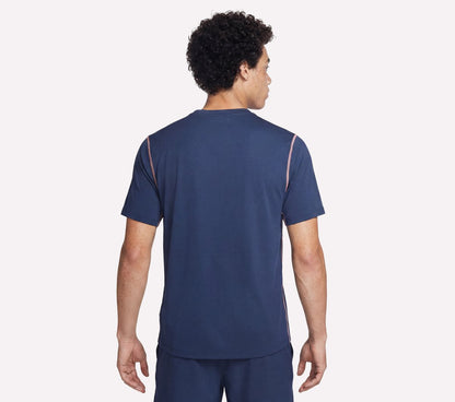 GO RUN Vapor Tee | Skechers Men