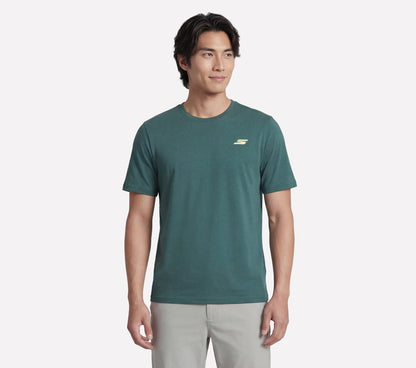Club Tee | Skechers Men