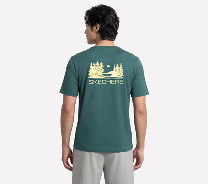 Club Tee | Skechers Men