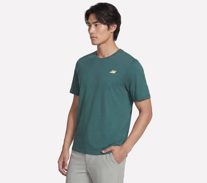 Club Tee | Skechers Men