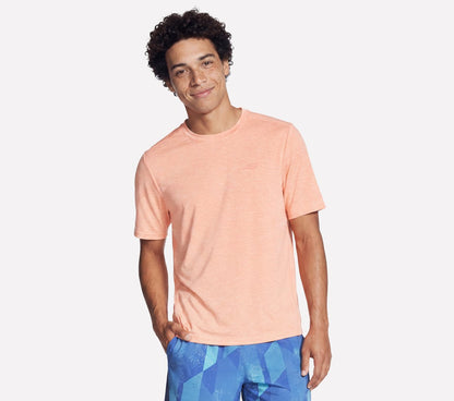 Performance Charge Tee | Skechers Men