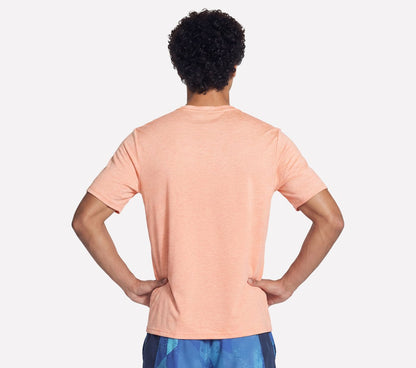 Performance Charge Tee | Skechers Men