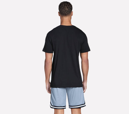 Skechers Basketball: Julius Tee | Skechers Men