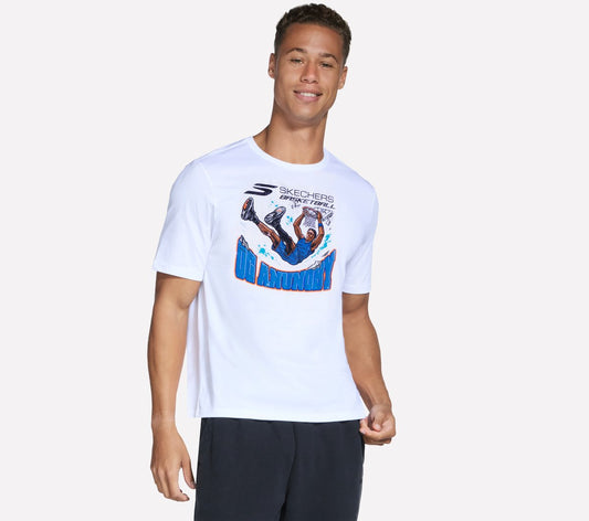 Skechers Basketball: OG Tee | Skechers Men