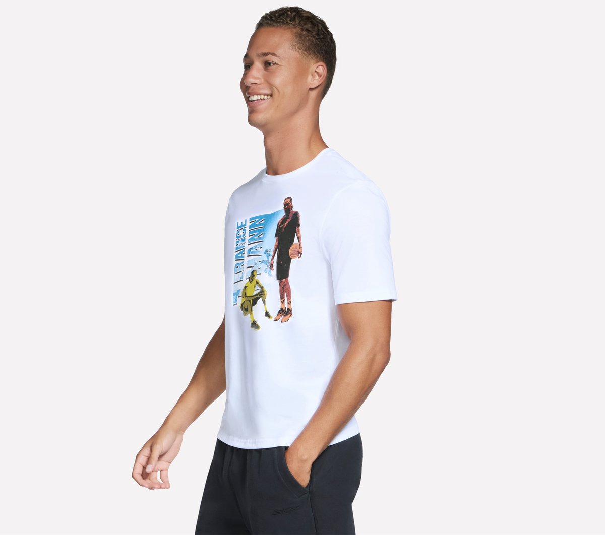 Skechers Basketball: Terance | Skechers Men