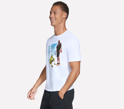 Skechers Basketball: Terance | Skechers Men