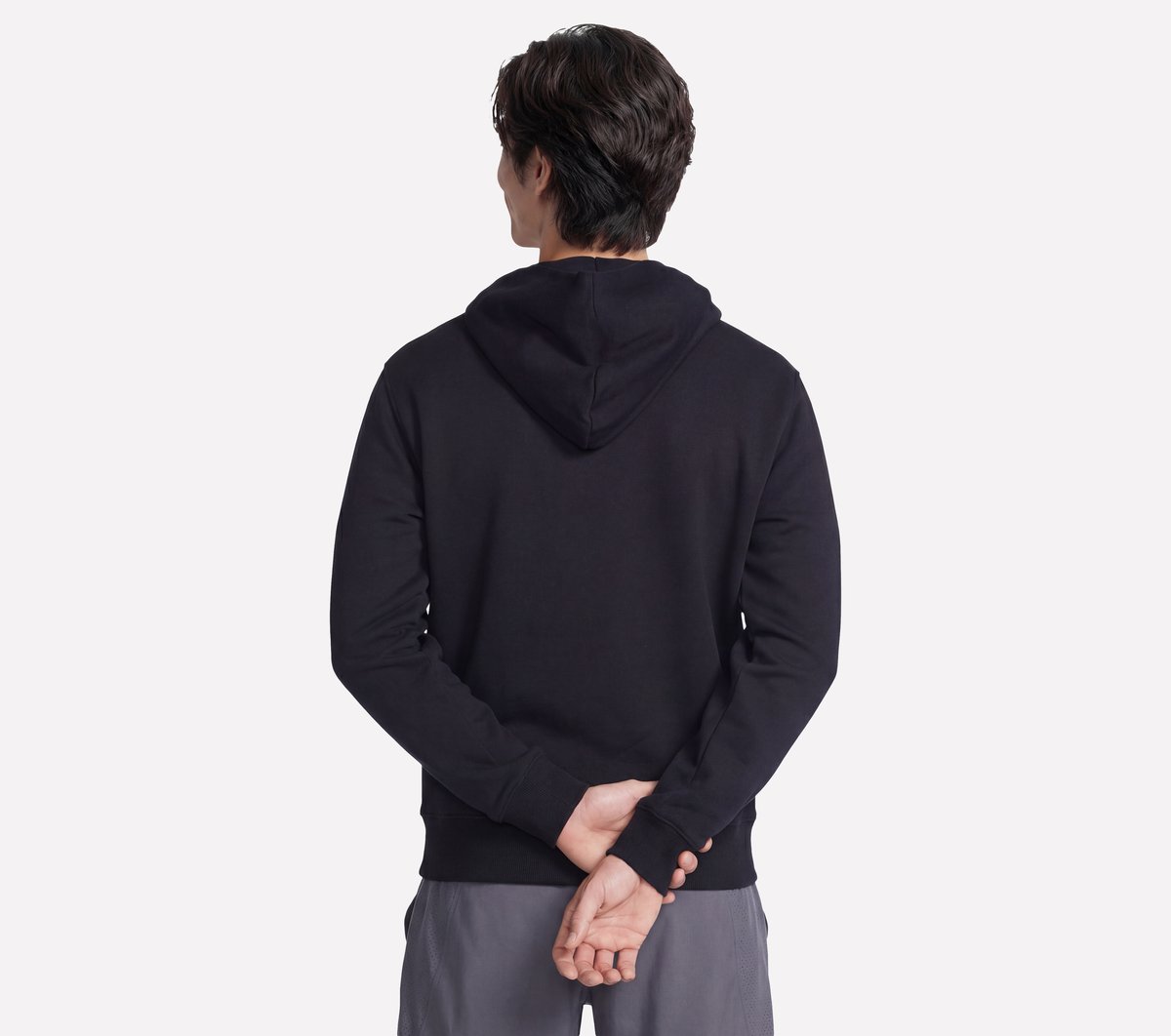 SKECH-SWEATS Nitro Hoodie | Skechers Men
