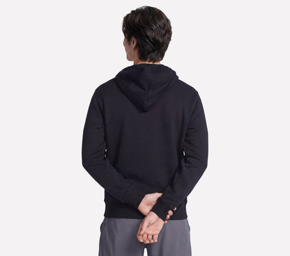 SKECH-SWEATS Nitro Hoodie | Skechers Men