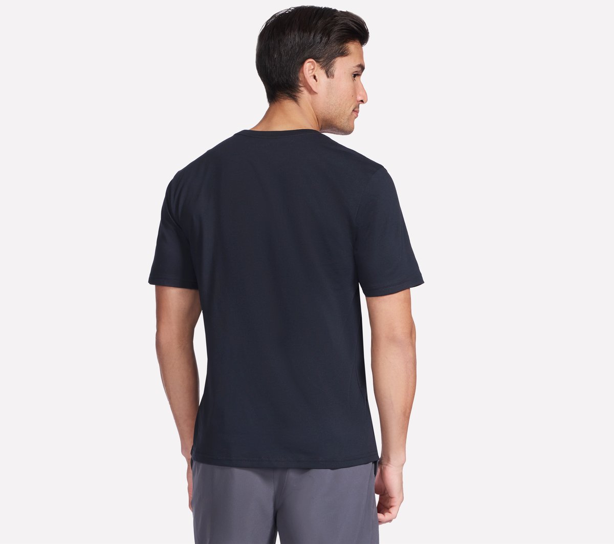 Heritage Short Sleeve Tee | Skechers Men