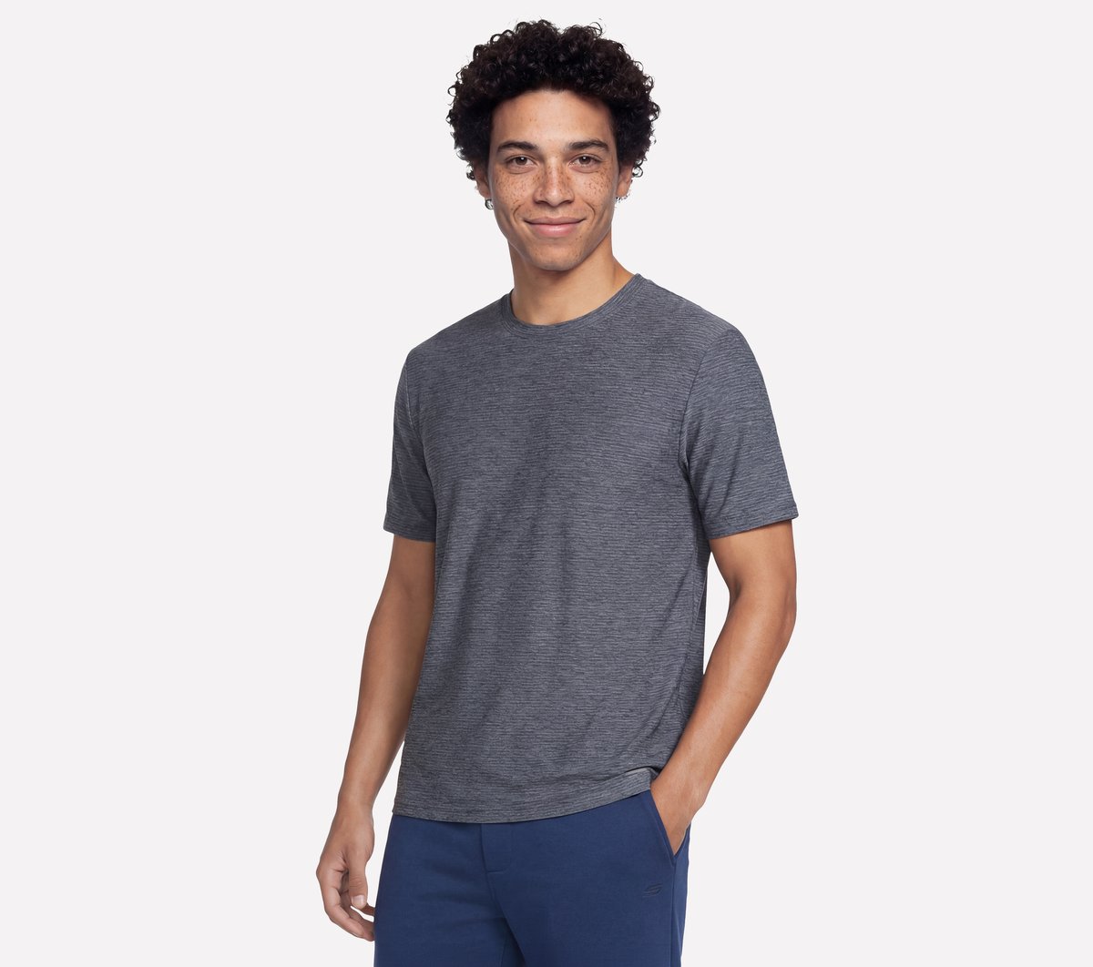 BLACK / CHARCOAL,S