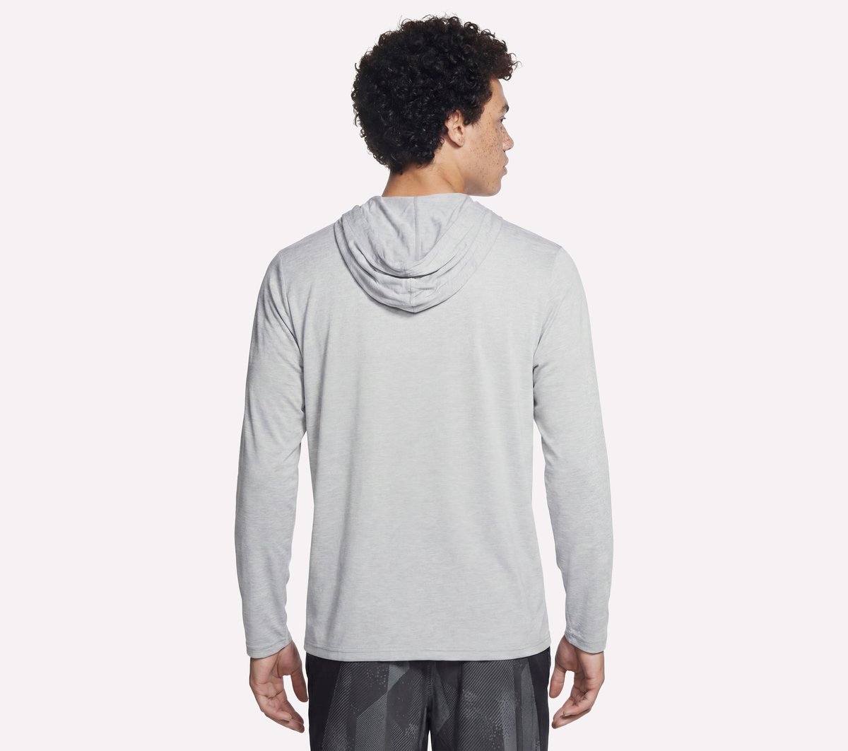 GO DRI Charge Hoodie | Skechers Men