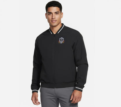 Dia de Muertos Bomber Jacket | Skechers Men
